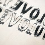 Tote bag REVOLUTION