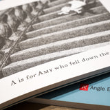 EDWARD GOREY | La colla mata-degolla