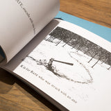 EDWARD GOREY | La colla mata-degolla