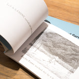 EDWARD GOREY | La colla mata-degolla