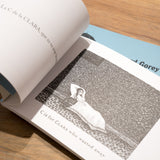 EDWARD GOREY | La colla mata-degolla