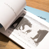 EDWARD GOREY | La colla mata-degolla