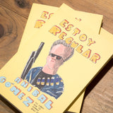 ANÍBAL GÓMEZ | Estoy regular