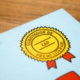 ELISE GRAVEL | El pitjor llibre del món