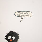 ELISE GRAVEL | El pitjor llibre del món