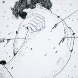 XAVI ROOFTOPS | Prints firmados A4