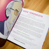 PACO ALCAZAR & TORÏO GARCÍA | Las 100 primeras películas de Nicolas Cage