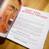 PACO ALCAZAR & TORÏO GARCÍA | Las 100 primeras películas de Nicolas Cage