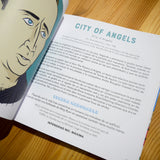 PACO ALCAZAR & TORÏO GARCÍA | Las 100 primeras películas de Nicolas Cage