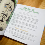 PACO ALCAZAR & TORÏO GARCÍA | Las 100 primeras películas de Nicolas Cage