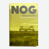 RUDOLPH WURLITZER | Nog