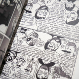 JACINT CASADEMONT & JAUME FIBLA | Maleïts malparits