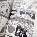 JACINT CASADEMONT & JAUME FIBLA | Maleïts malparits