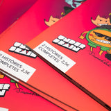 JACINT CASADEMONT & JAUME FIBLA | Maleïts malparits