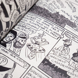 JACINT CASADEMONT & JAUME FIBLA | Maleïts malparits