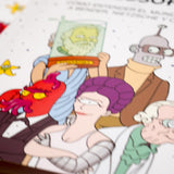 Futurama y la filosofía