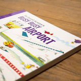 RICHARD SCARRY | Busy Busy Airport