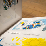 RICHARD SCARRY | Busy Busy Airport