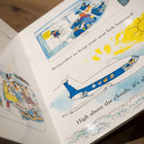 RICHARD SCARRY | Busy Busy Airport