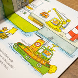 RICHARD SCARRY's Best Little Word Book ever!