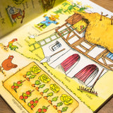 RICHARD SCARRY's Best Little Word Book ever!