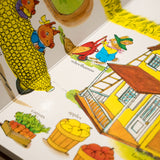 RICHARD SCARRY | Busy Busy Farm