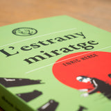 ENRIC HERCE | L'estrany miratge