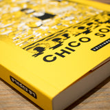 BEN SEARS | Chico sombra