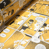 BEN SEARS | Chico sombra