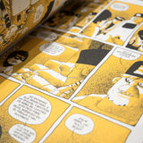 BEN SEARS | Chico sombra