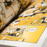 BEN SEARS | Chico sombra