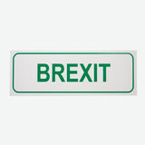 MIGUEL IVORRA | Brexit