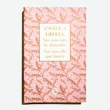 ANGÉLICA LIDDELL | Veo una vara de almendro, veo una olla que hierve
