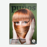 PAULINE PEYRADE | Puños