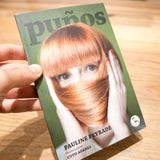 PAULINE PEYRADE | Puños