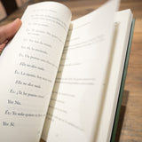 PAULINE PEYRADE | Puños