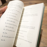 PAULINE PEYRADE | Puños