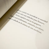 ANGÉLICA LIDDELL | Veo una vara de almendro, veo una olla que hierve