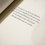 ANGÉLICA LIDDELL | Veo una vara de almendro, veo una olla que hierve