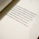 ANGÉLICA LIDDELL | Veo una vara de almendro, veo una olla que hierve