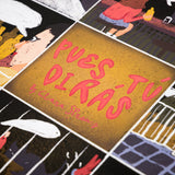 CLARA S. PROUS | Pues tú dirás