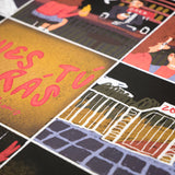 CLARA S. PROUS | Pues tú dirás