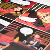 CLARA S. PROUS | Pues tú dirás