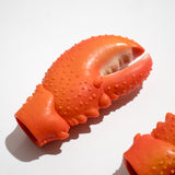 Pinza de cangrejo para los dedos