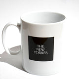 THE NEW YORKER | Taza "Alice meets Dorothy"