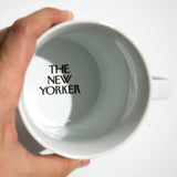 THE NEW YORKER | Taza con viñetas de gatos