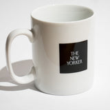 THE NEW YORKER | Taza Pingüinos