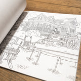 Welcome to Scranton, PA. The Unofficial Colouring Book of 'The Office'