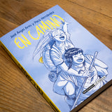 J. ÁNGEL ARES & PACO HERNÁNDEZ | En camino