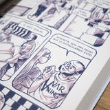 J. ÁNGEL ARES & PACO HERNÁNDEZ | En camino